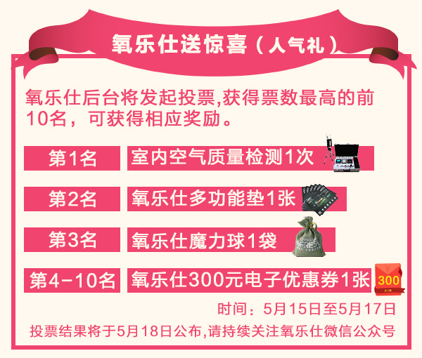 母親節(jié)║愛她，就給她一個(gè)安全的家！