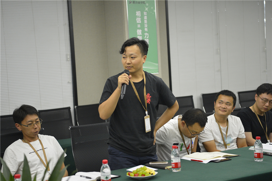 合作共贏‖走進(jìn)設(shè)計(jì)，走進(jìn)騰升！