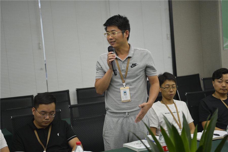 合作共贏‖走進(jìn)設(shè)計(jì)，走進(jìn)騰升！