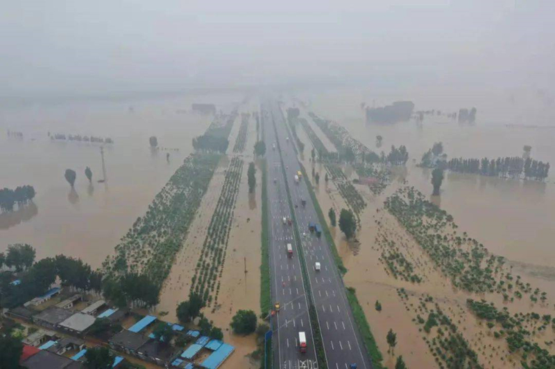 又一輪降雨要來！但不用過分緊張！