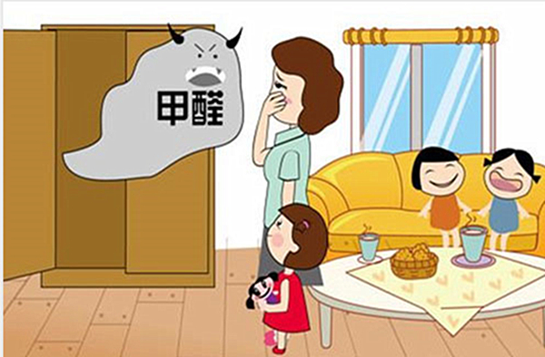 國務(wù)院要求排查校舍甲醛隱患，讓學(xué)校成為最安全的地方
