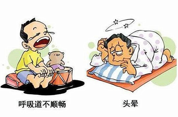 為什么冬天室內(nèi)的甲醛污染比夏天還嚴(yán)重？
