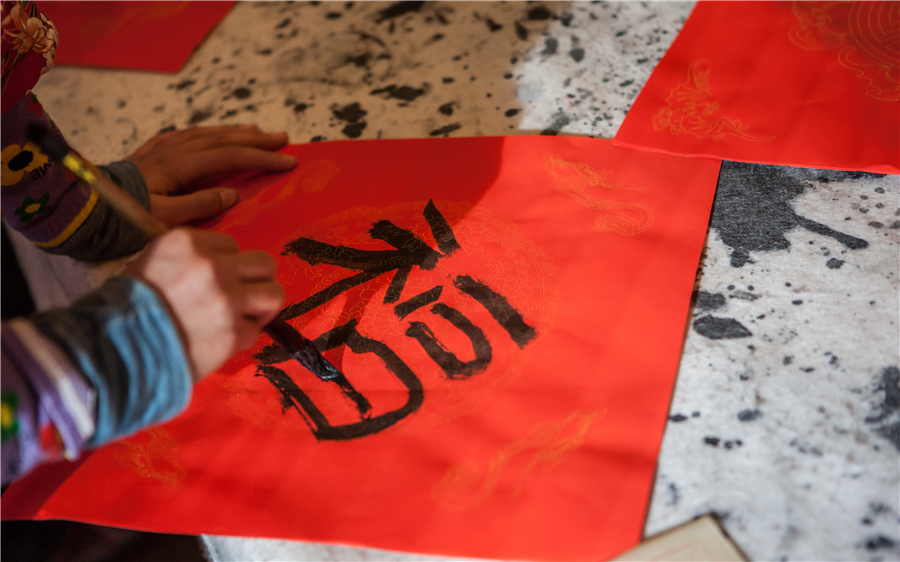 今日小年！氧樂仕祝您新年快樂，萬(wàn)事如意！