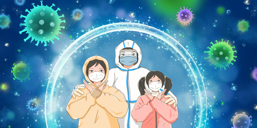 春分‖冬天總會(huì)過去，春天已然到來！
