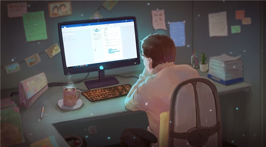 現(xiàn)代人的慢性失眠，該怎么拯救？