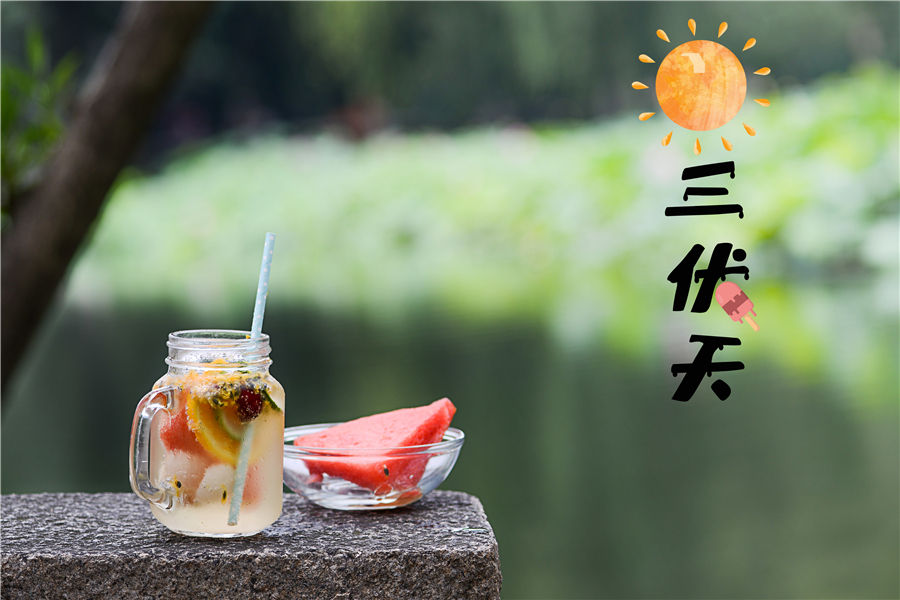 當(dāng)三伏天遇上暴雨，這些防潮措施要做好！