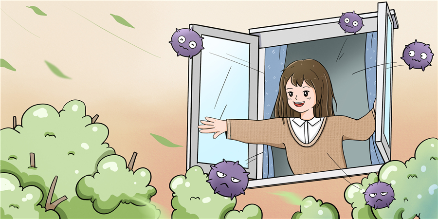 當(dāng)三伏天遇上暴雨，這些防潮措施要做好！