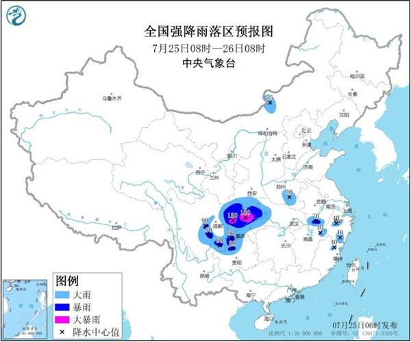 暴雨頻頻“上線”，家里墻面受潮發(fā)霉怎么辦？