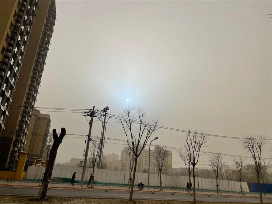 室外空氣質量“爆表”，室內(nèi)空氣就安全嗎？
