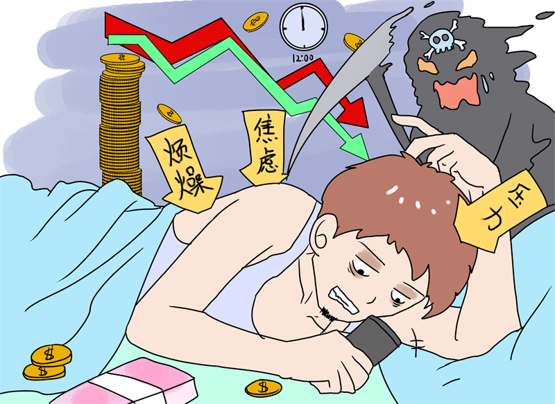 做好這6點(diǎn)，解鎖人類高質(zhì)量睡眠！