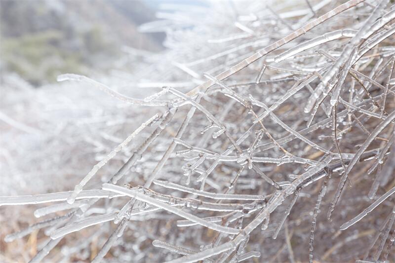 小寒節(jié)氣︱嚴寒將至，安全居家