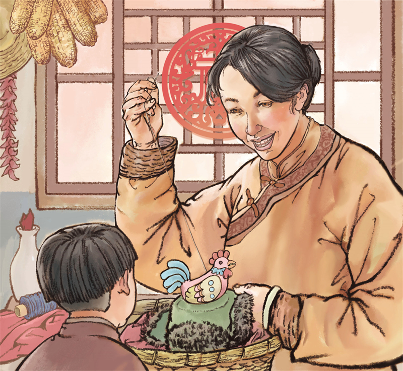 立春︱冬去春來，萬物復蘇，美好向新生