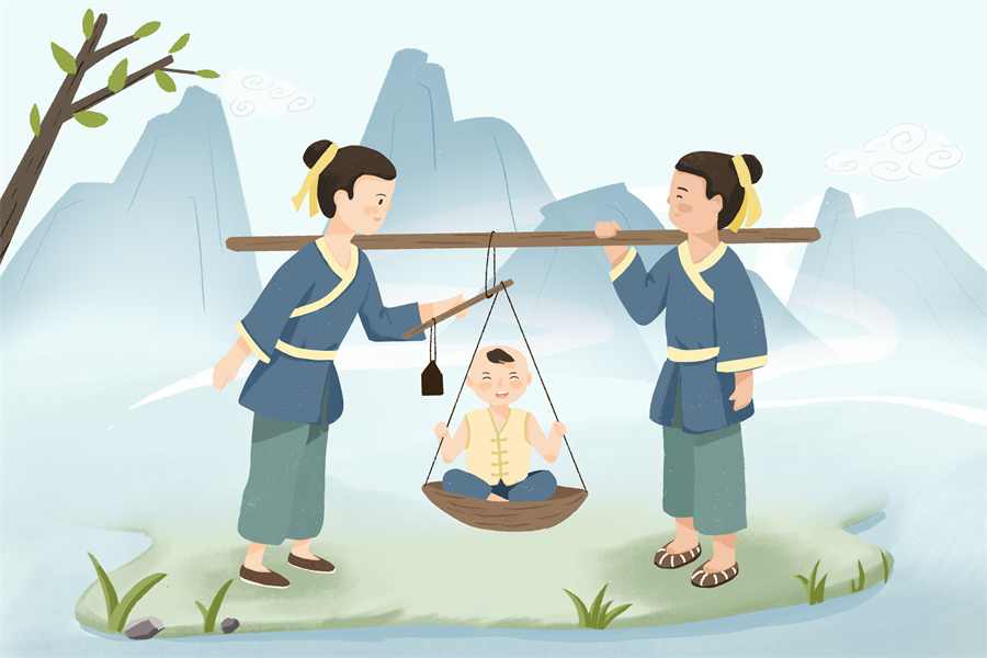 立夏節(jié)氣︱盼夏來(lái)迎暑，萬(wàn)物發(fā)生機(jī)