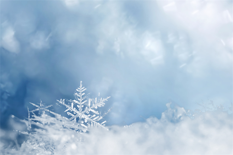 大雪節(jié)氣將至，室內(nèi)甲醛還會“超標(biāo)”嗎？